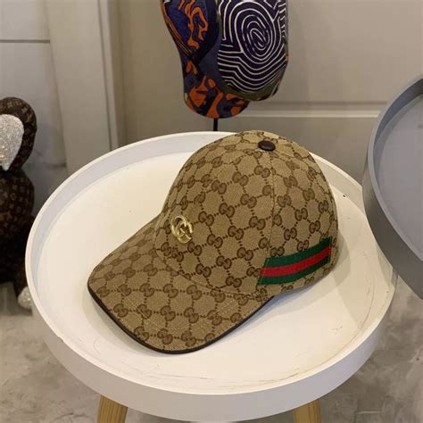 gucci baseball hat sale|Gucci baseball cap women's.